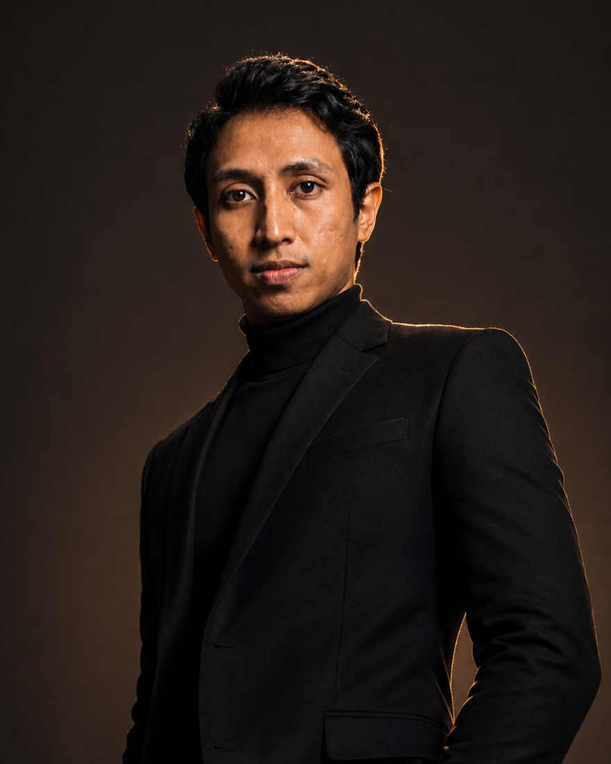 Kurnia Fajar Fatih